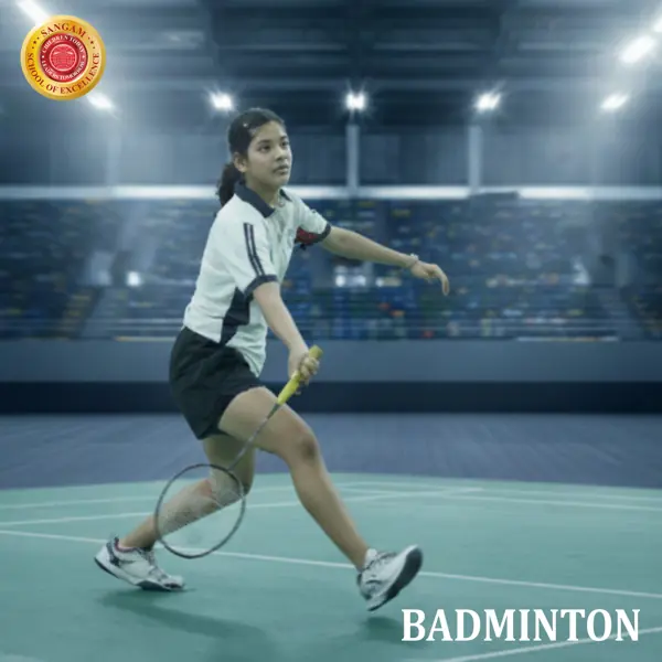 badminton