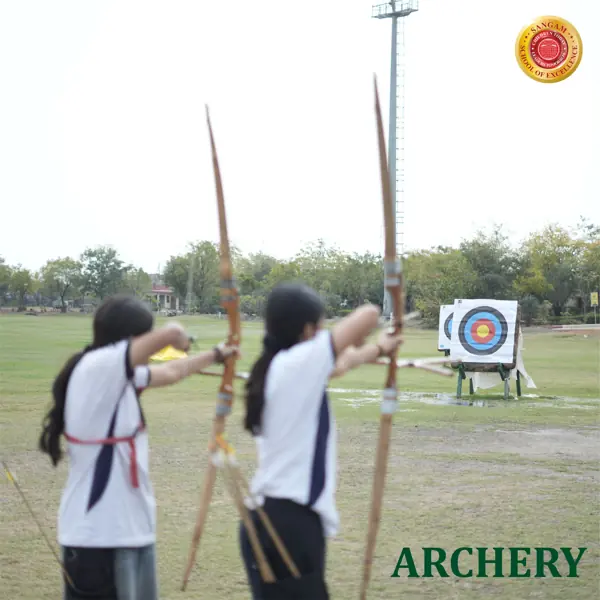 ARCHERY
