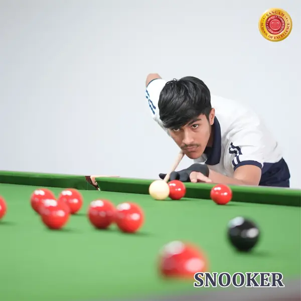 SNOOKER